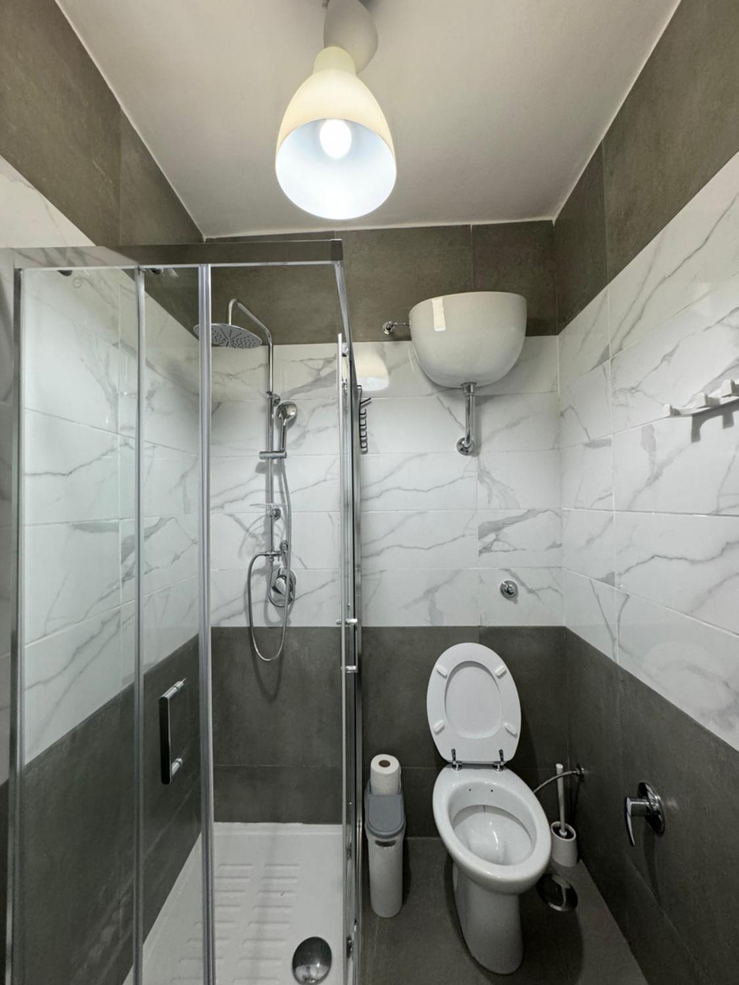 Ferienwohnung Casa Ferrara Sanita Neapel Exterior foto