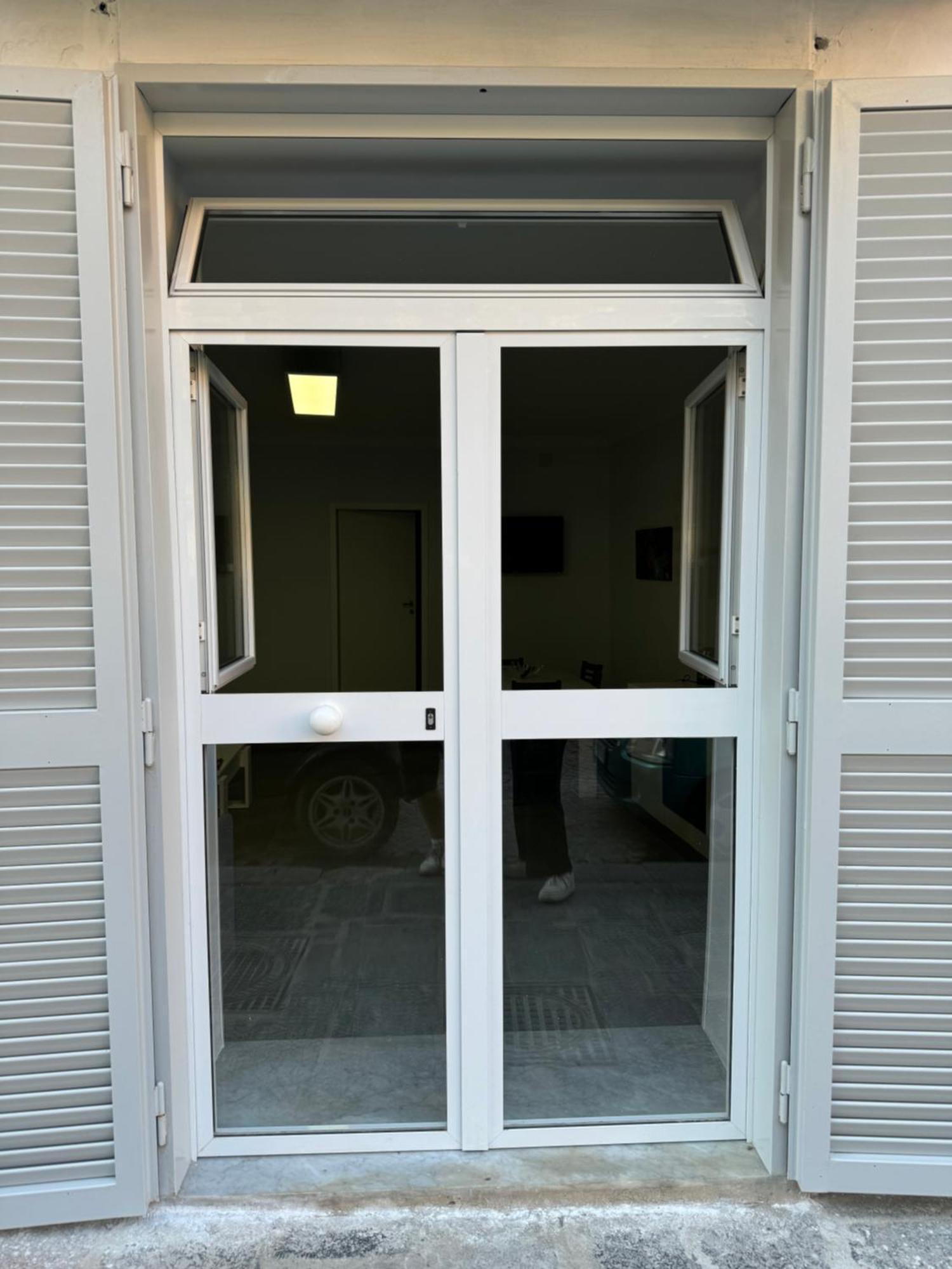 Ferienwohnung Casa Ferrara Sanita Neapel Exterior foto