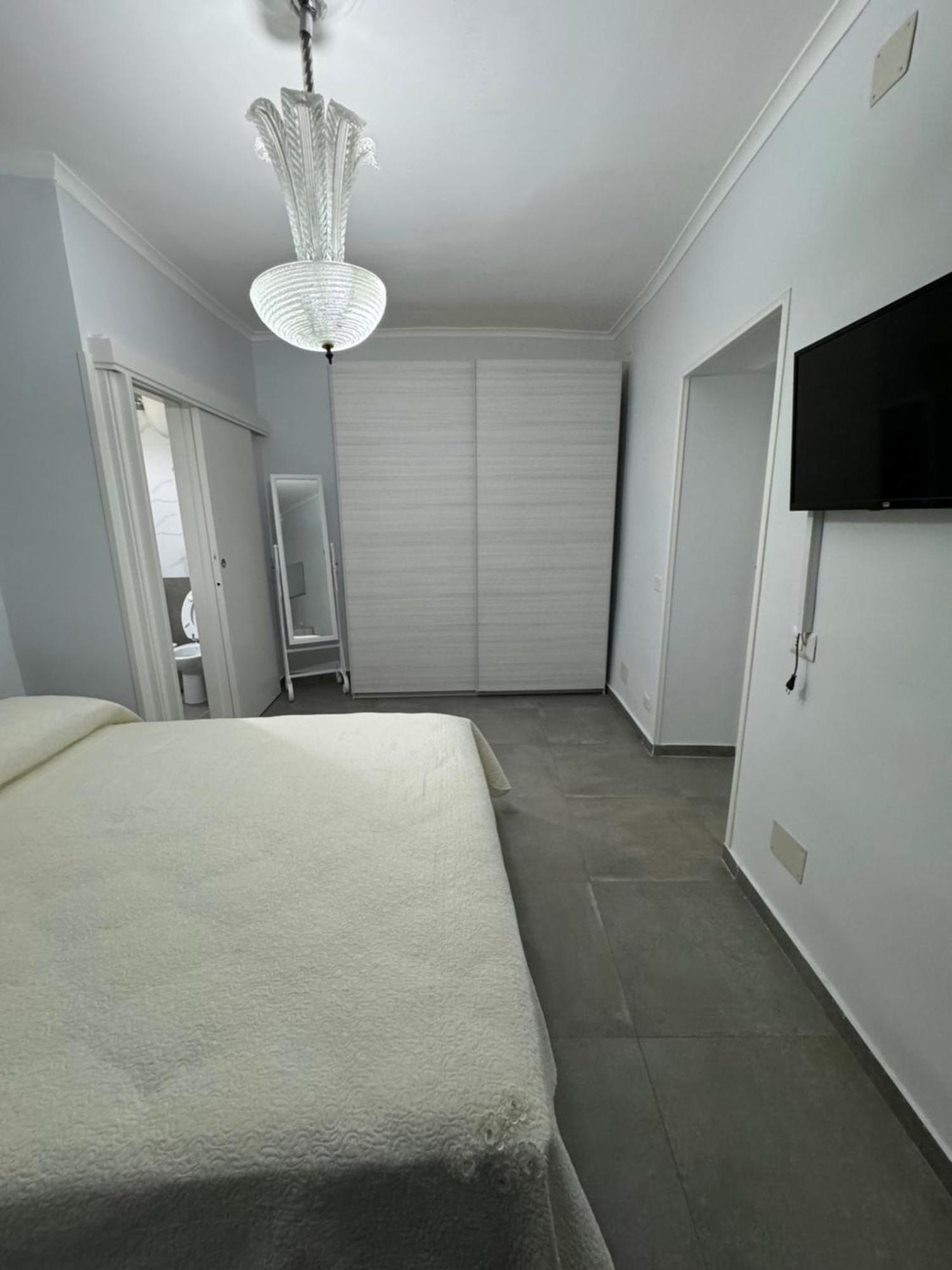 Ferienwohnung Casa Ferrara Sanita Neapel Exterior foto